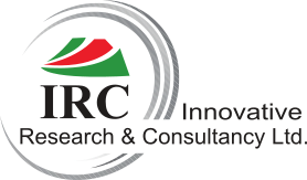 IRC Logo